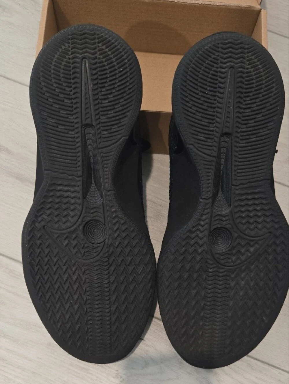 Nike Sabrina 2 Black Label (Women's)